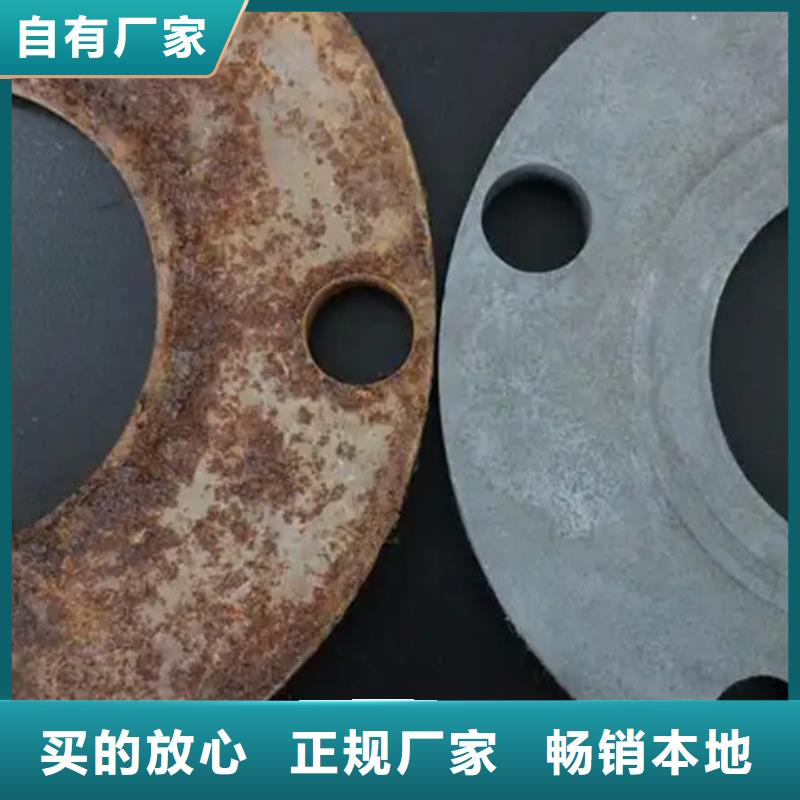 工業(yè)用除銹劑口碑評價