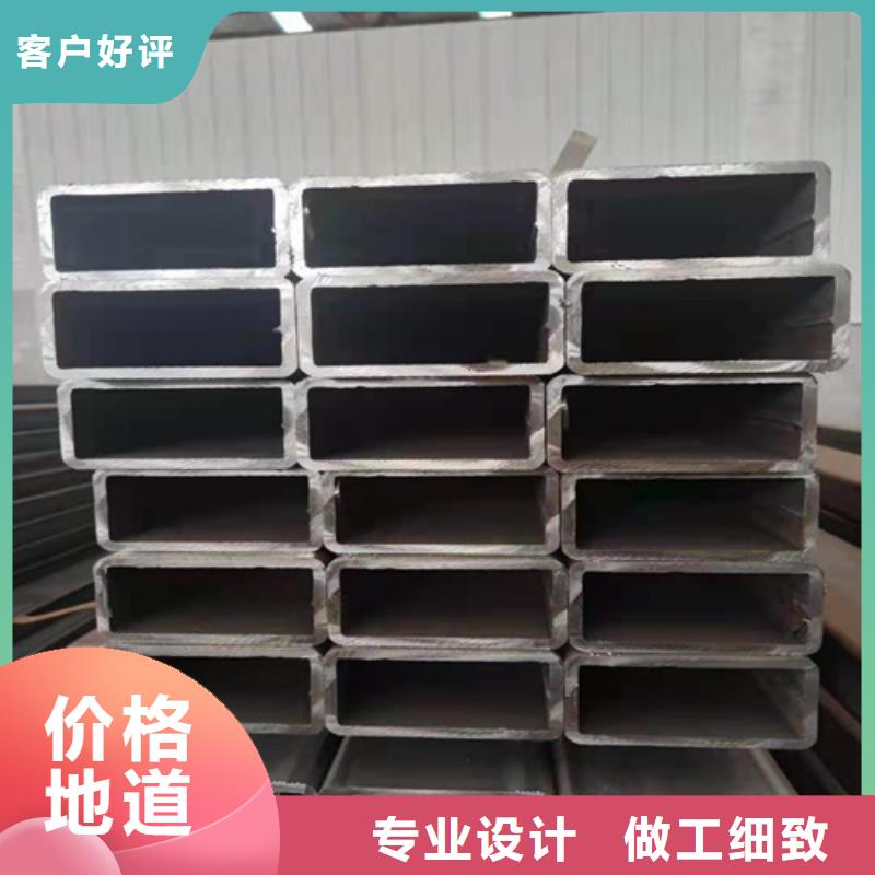 方管圆管厂加工定制