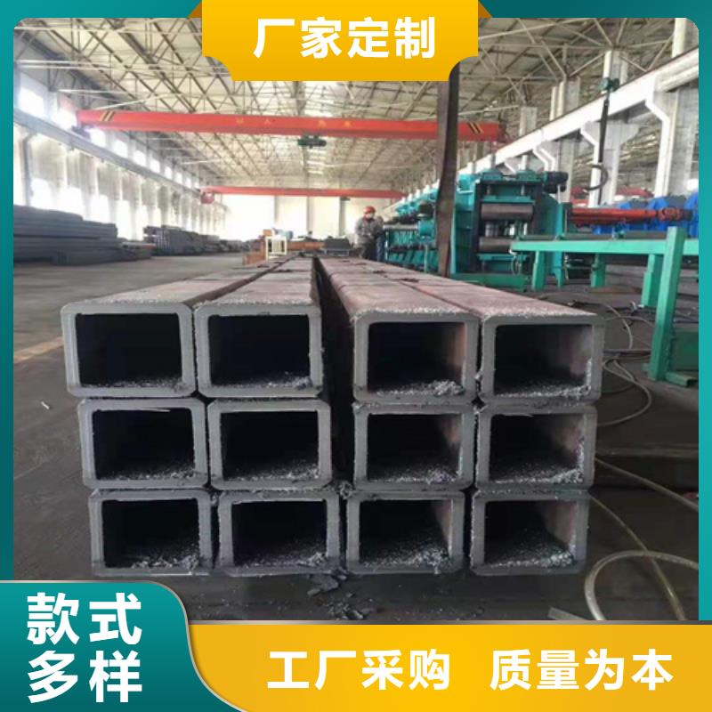 Q345B方管厂家-只为制造精品