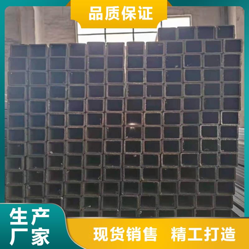 鍍鋅方管本地廠家應(yīng)用范圍廣泛