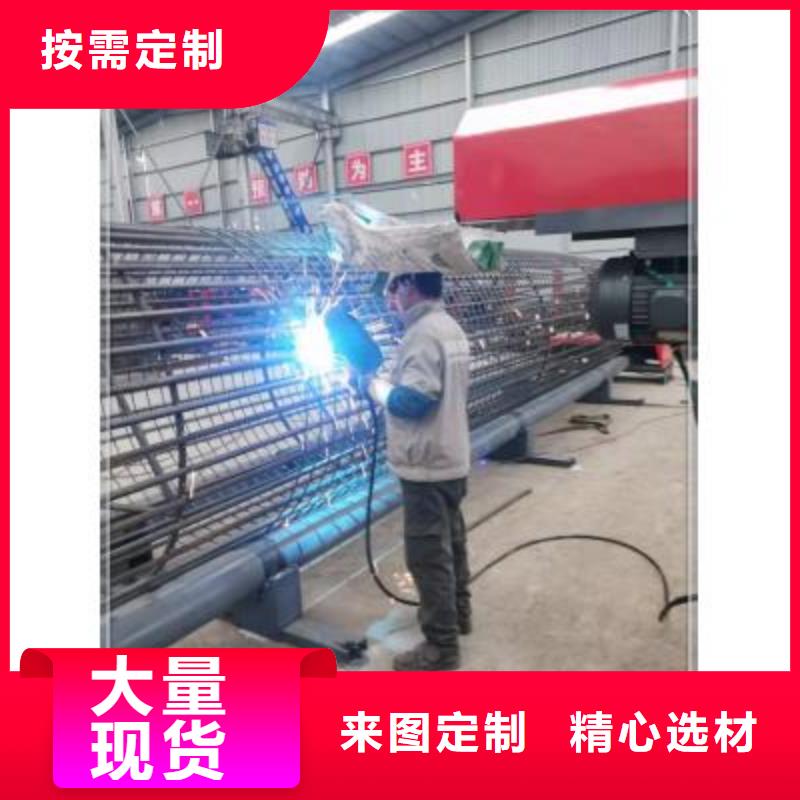 绕筋机数控弯箍机用心经营
