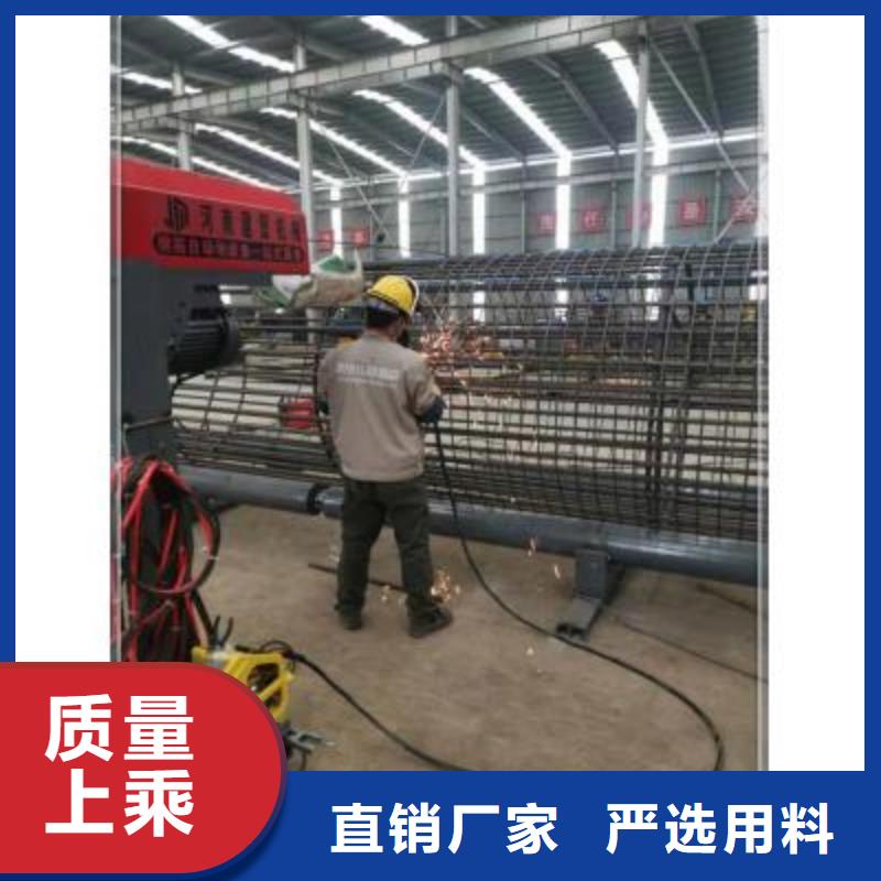 绕筋机-钢筋调直机应用广泛