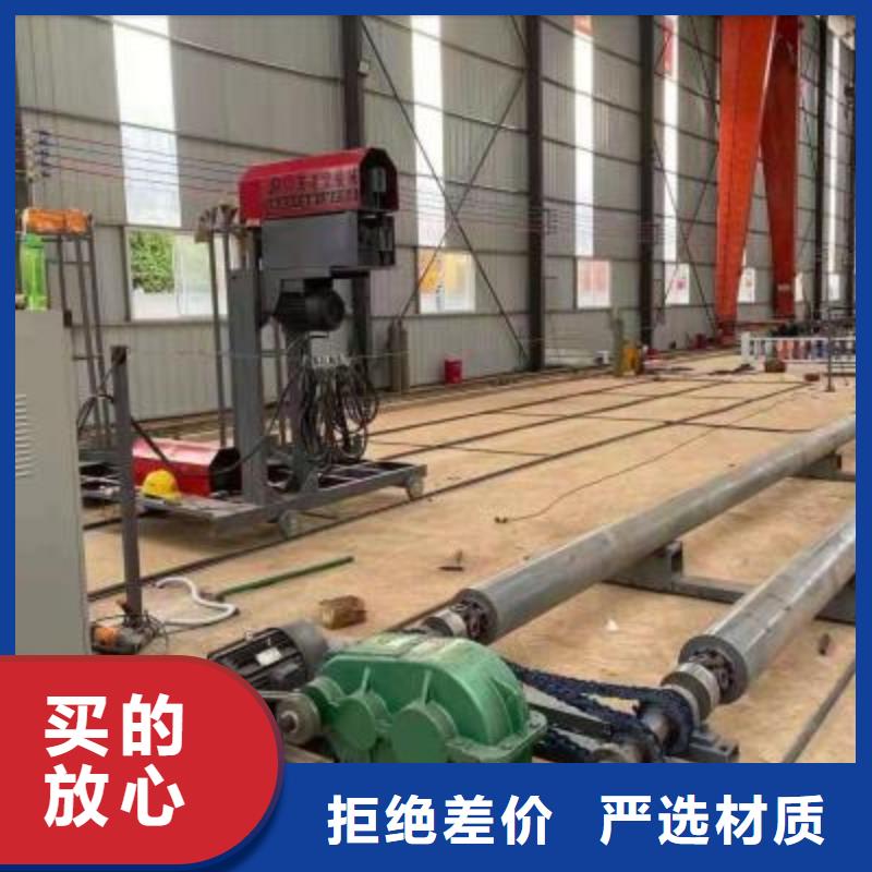 
鋼筋籠地滾機(jī)廠家