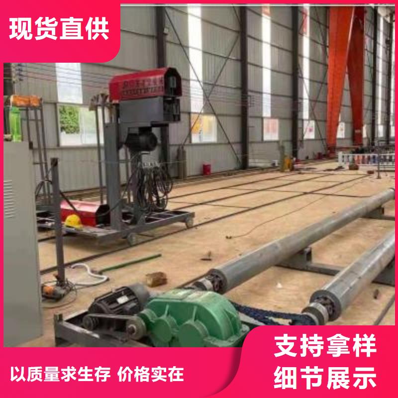 繞筋機(jī)鋼筋彎箍機(jī)優(yōu)良工藝