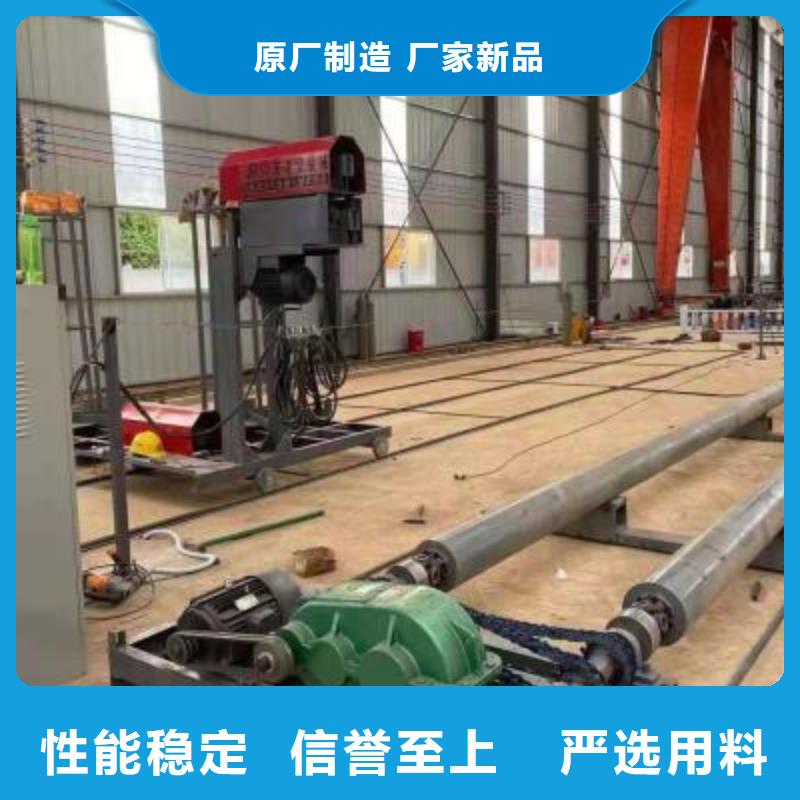繞筋機鋼筋帶鋸床專注細節(jié)更放心