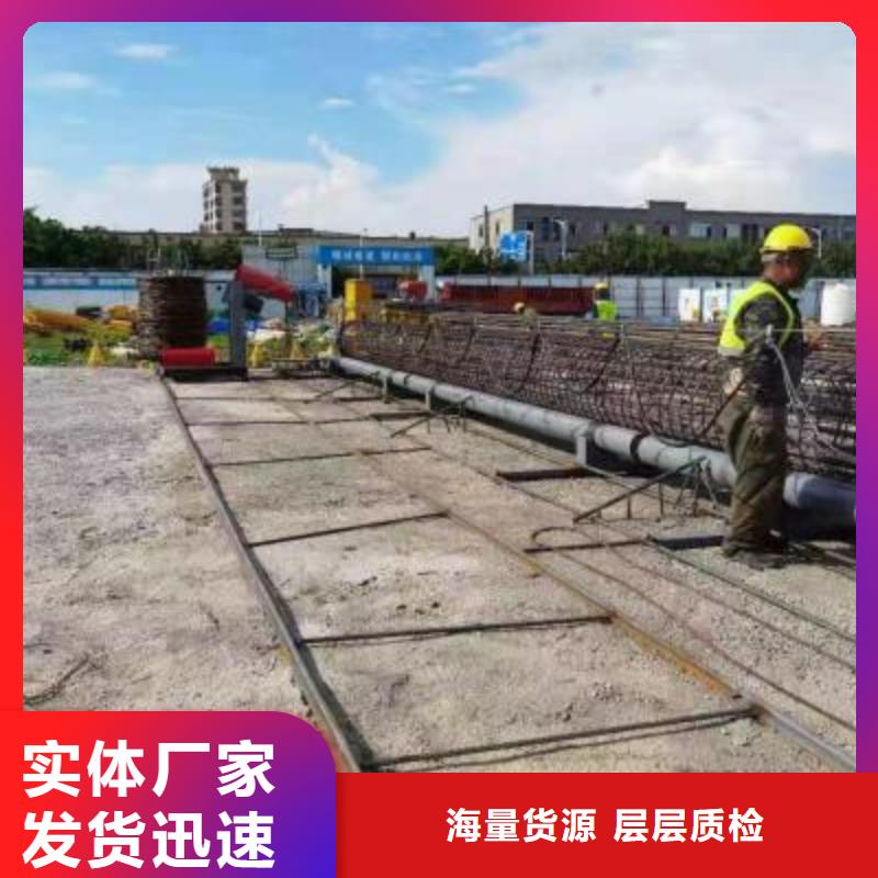 繞筋機(jī)鋼筋直螺紋滾絲機(jī)嚴(yán)格把控每一處細(xì)節(jié)