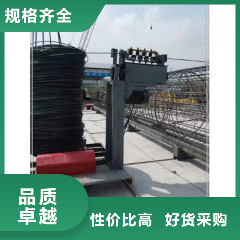 繞筋機-數(shù)控鋼筋彎圓機源頭廠商