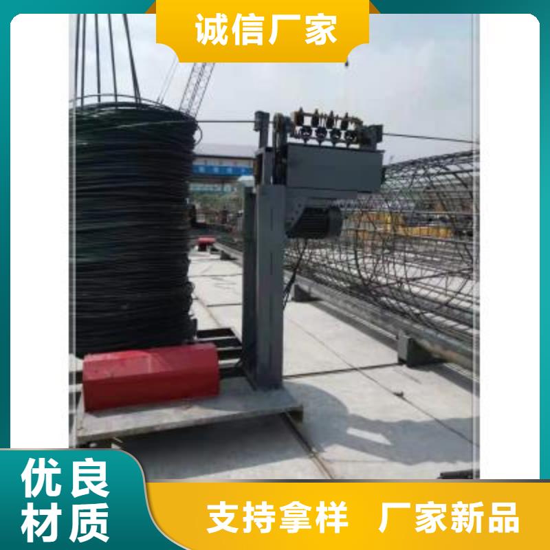 绕筋机【钢筋弯弧机】助您降低采购成本