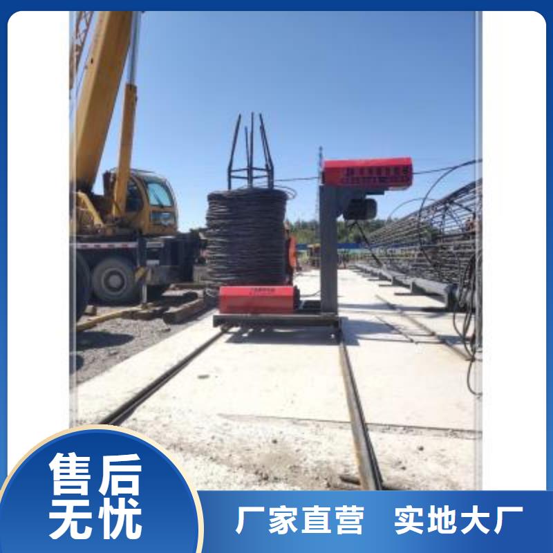 绕筋机五机头钢筋弯箍机价格诚信商家
