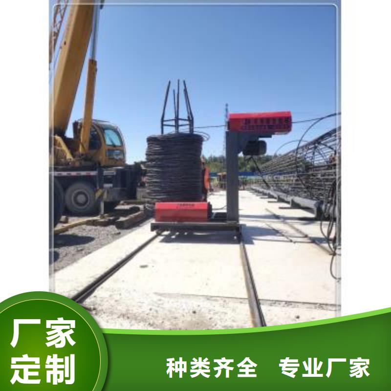 【繞筋機(jī)數(shù)控鋼筋籠繞籠機(jī)可接急單】