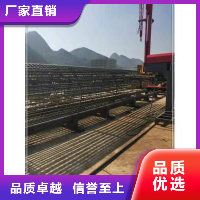 繞筋機(jī)鋼筋直螺紋滾絲機(jī)嚴(yán)格把控每一處細(xì)節(jié)