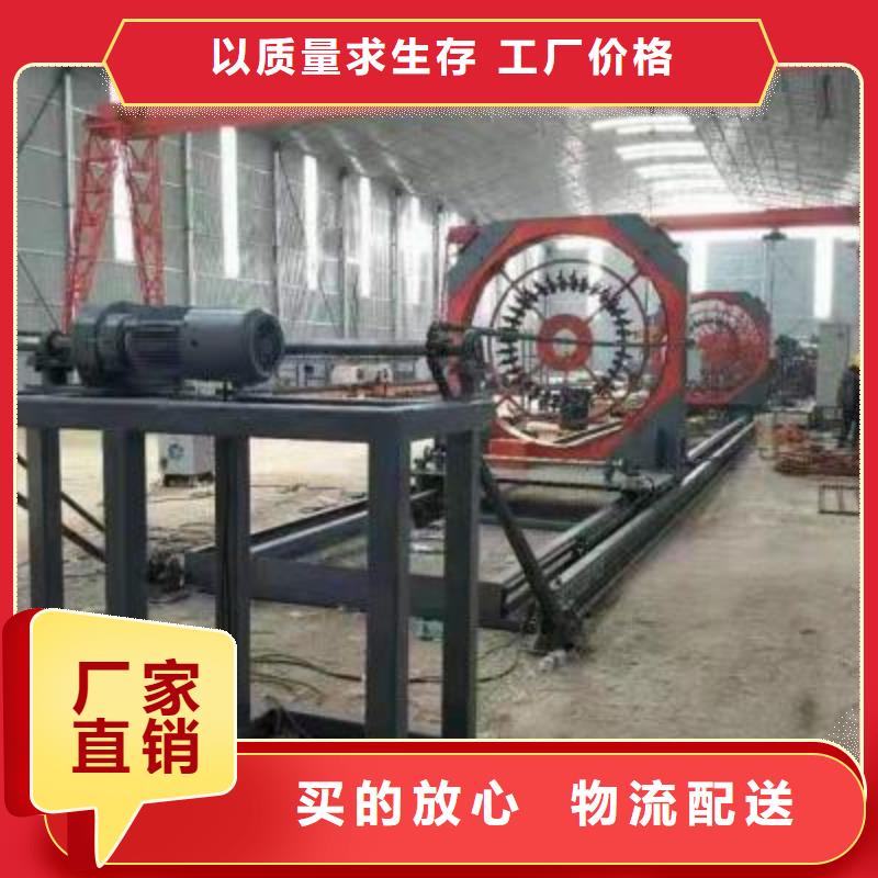 【绕筋机】-【五机头钢筋弯箍机】常年出售