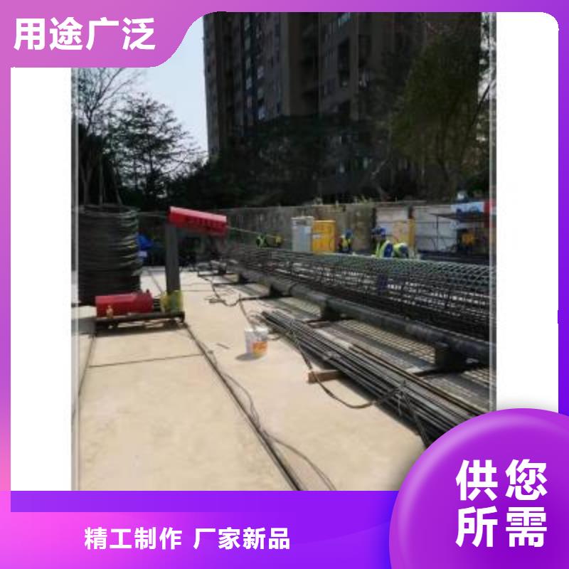 绕筋机数控钢筋笼绕笼机生产厂家专注产品质量与服务