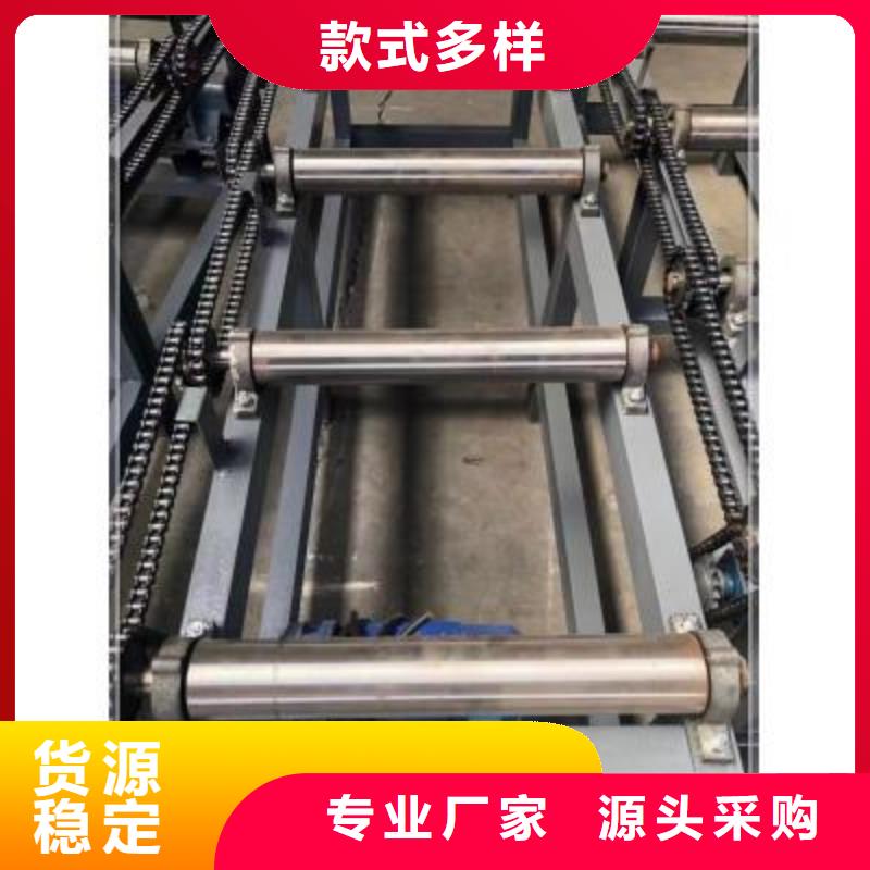 繞筋機(jī)全自動(dòng)鋼筋籠滾焊機(jī)實(shí)力商家