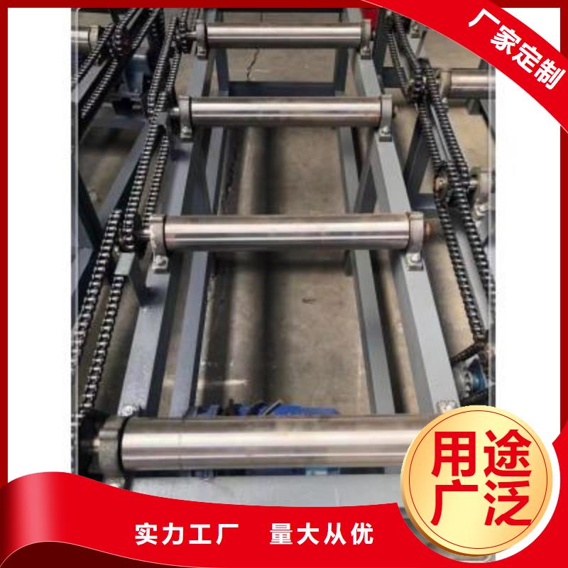 绕筋机钢筋带锯床厂好品质用的放心