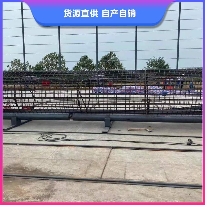 繞筋機(jī)鋼筋加工設(shè)備工期短發(fā)貨快