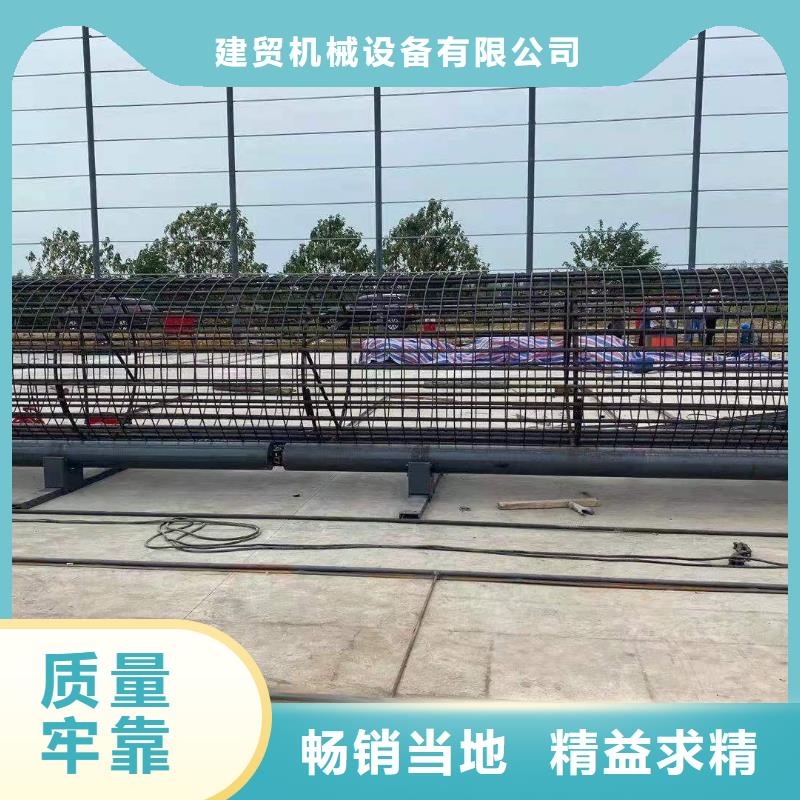 繞筋機 鋼筋彎箍機型號齊全