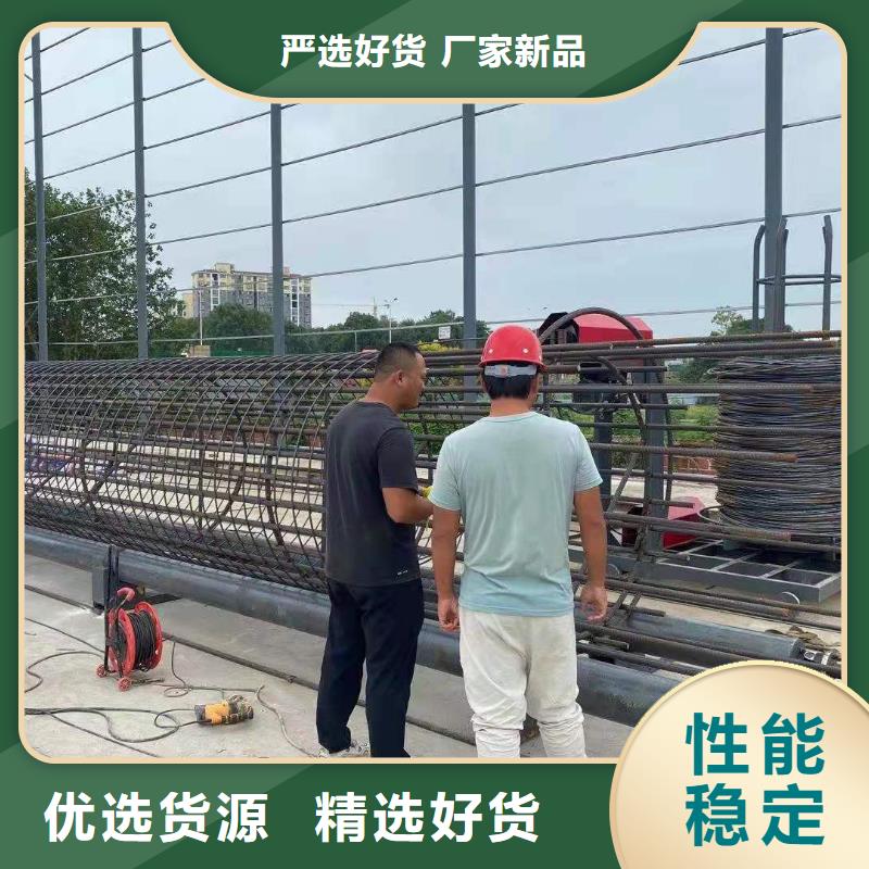 绕筋机钢筋弯箍机来电咨询