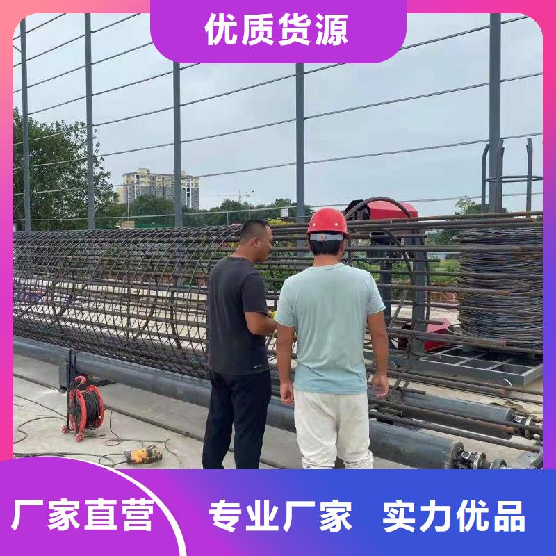 绕筋机钢筋弯箍机来电咨询