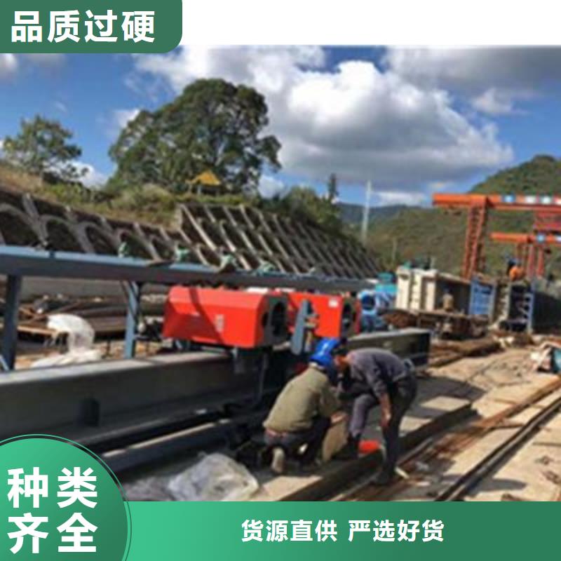 【弯曲中心-数控钢筋笼绕笼机生产厂家工艺成熟】