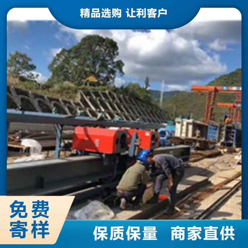 彎曲中心數(shù)控鋼筋籠繞籠機(jī)拒絕中間商
