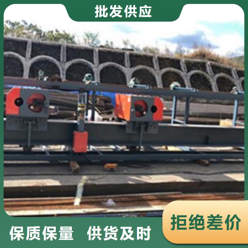 弯曲中心钢筋带锯床厂有口皆碑