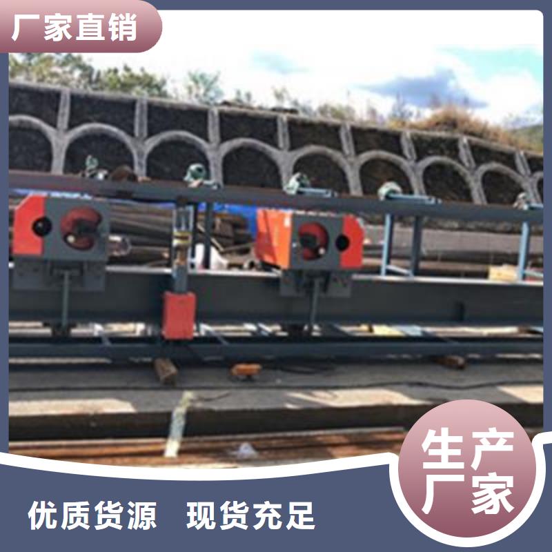 弯曲中心五机头钢筋弯箍机保质保量