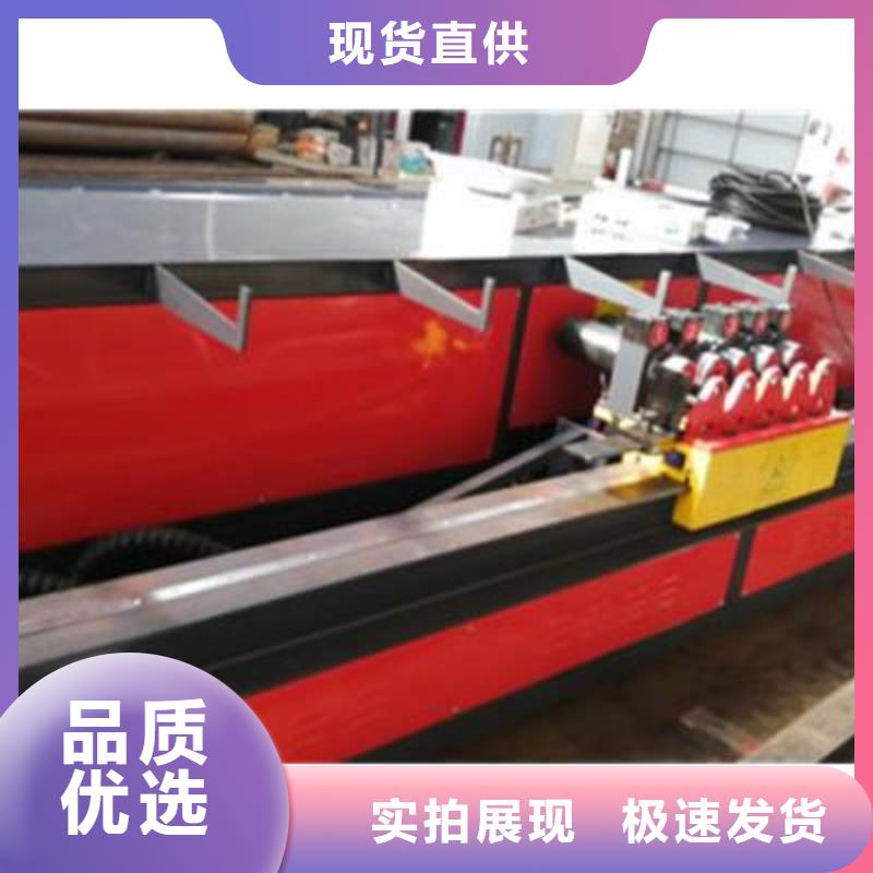 彎曲中心數(shù)控鋼筋彎曲機(jī)質(zhì)檢嚴(yán)格放心品質(zhì)