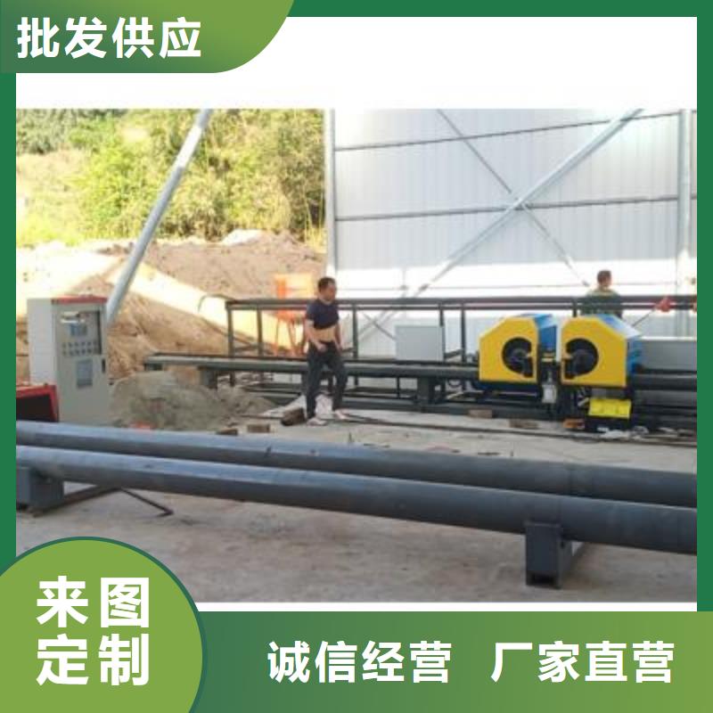 彎曲中心全自動(dòng)鋼筋籠滾焊機(jī)廠家匠心品質(zhì)