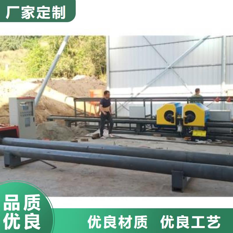 彎曲中心五機(jī)頭鋼筋彎箍機(jī)擁有多家成功案例