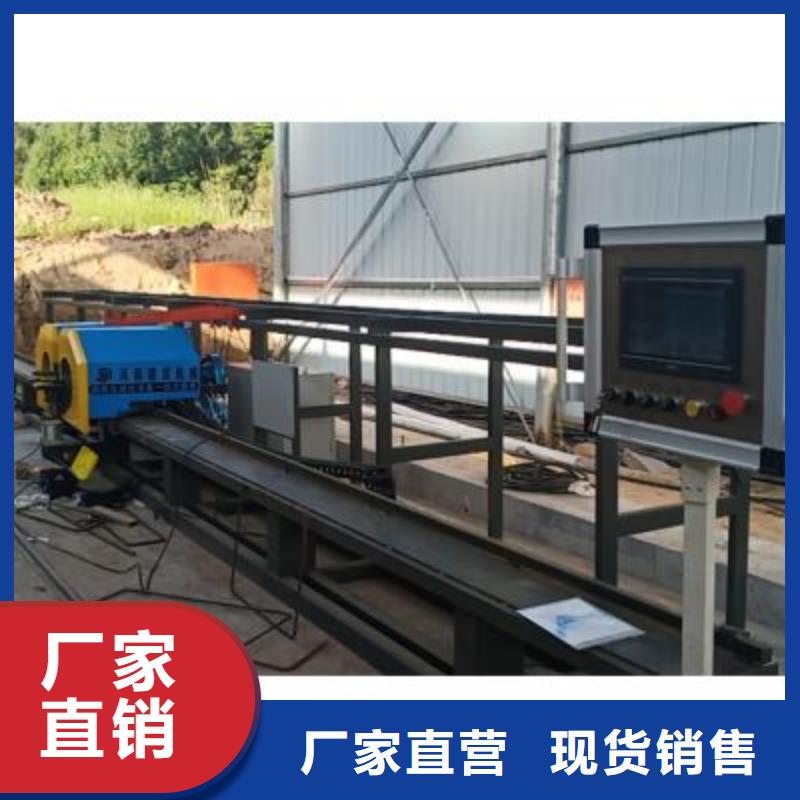 彎曲中心數(shù)控鋼筋籠繞籠機(jī)隨到隨提