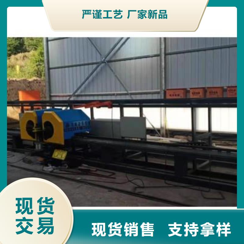 彎曲中心數(shù)控鋼筋籠繞籠機讓利客戶