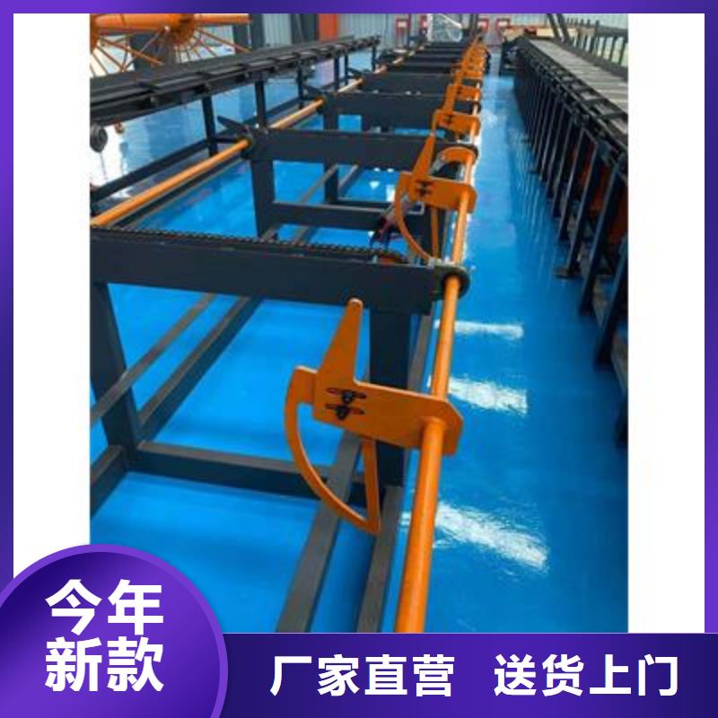 弯曲中心数控弯箍机精挑细选好货