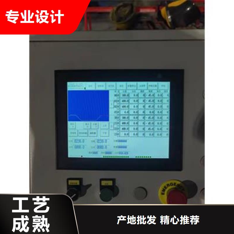 【弯曲中心】钢筋镦粗机规格齐全实力厂家