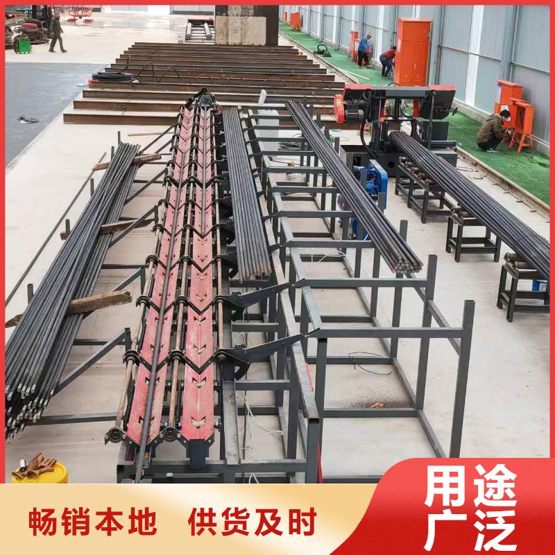 钢筋锯切套丝打磨生产线_钢筋棒材剪切线买的放心