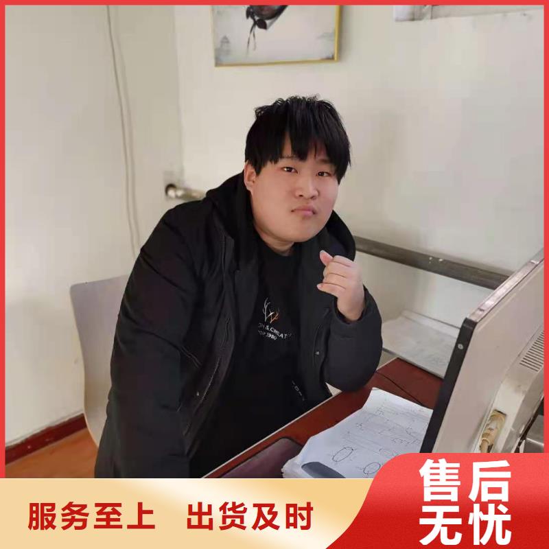 数控编程培训数控培训质检严格放心品质