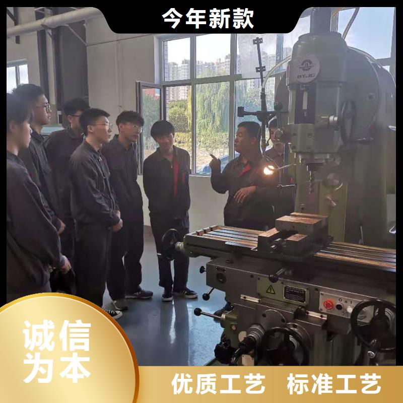 数控编程培训-数控培训实拍展现