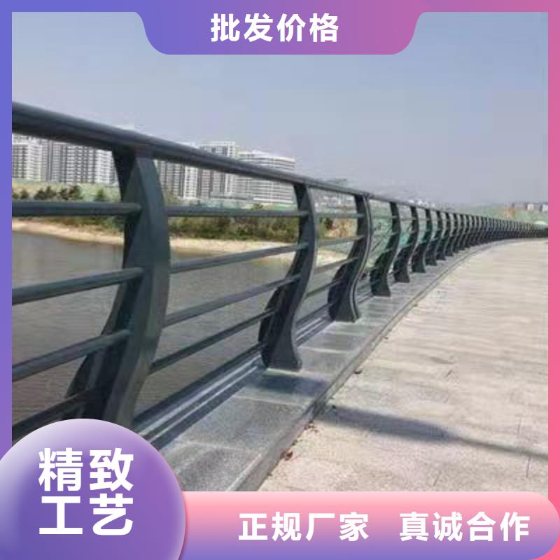 護欄立柱源廠供貨