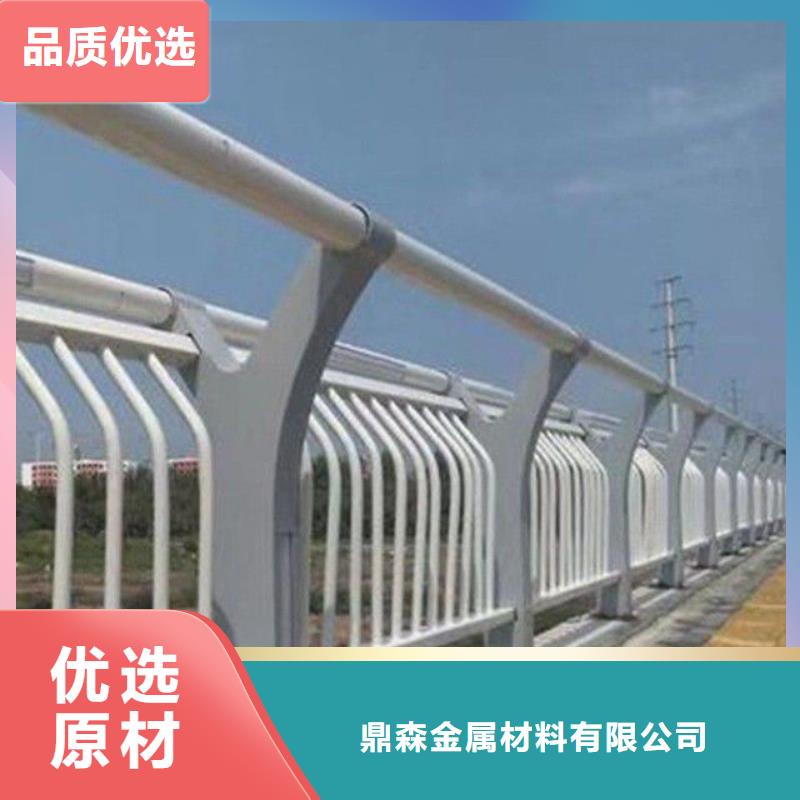 護(hù)欄不銹鋼復(fù)合管欄桿質(zhì)優(yōu)價(jià)廉
