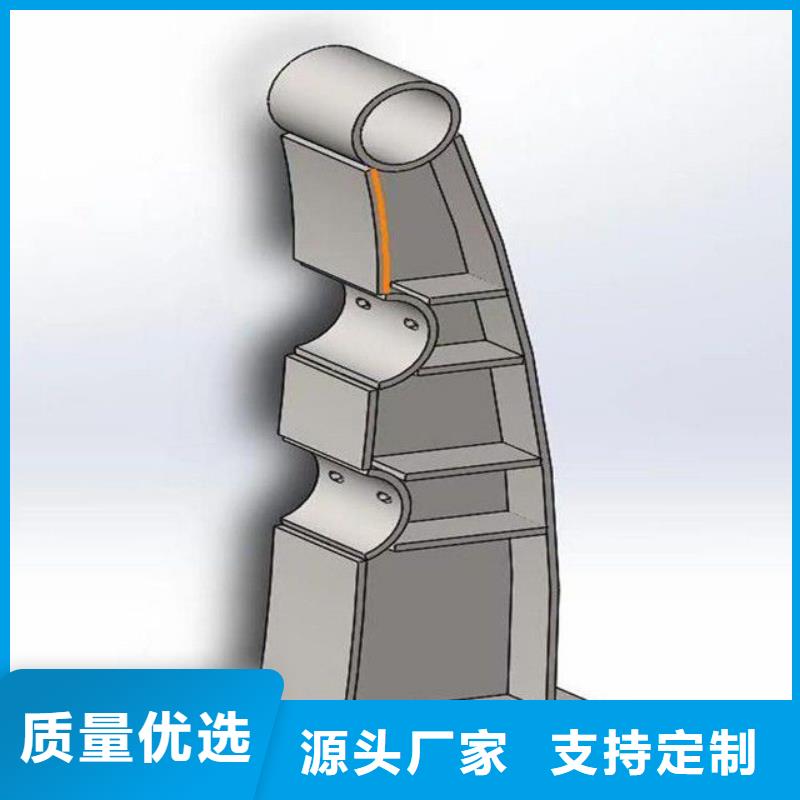 護欄【中央分隔欄】品牌大廠家
