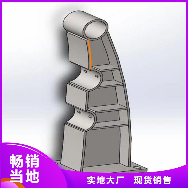 護欄【中央分隔欄】品牌大廠家