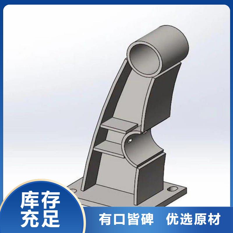 護欄【中央分隔欄】品牌大廠家
