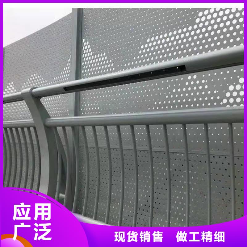 橋梁護(hù)欄不銹鋼橋梁護(hù)欄暢銷(xiāo)本地