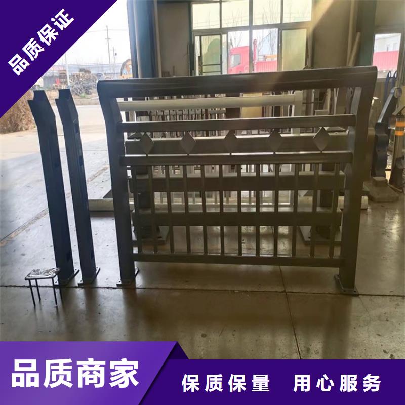 桥梁护栏桥梁景观栏杆源头厂家直销