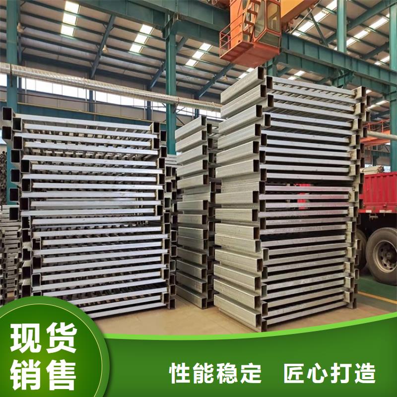 桥梁护栏防撞护栏核心技术
