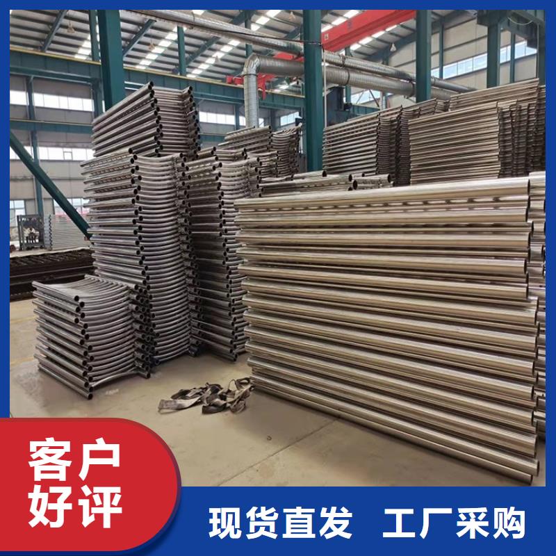 桥梁护栏防撞护栏当地厂家值得信赖