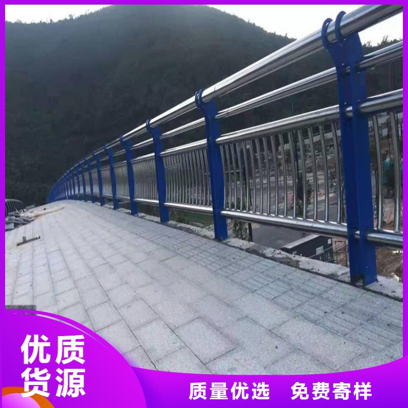 桥梁护栏桥梁景观栏杆源头厂家直销