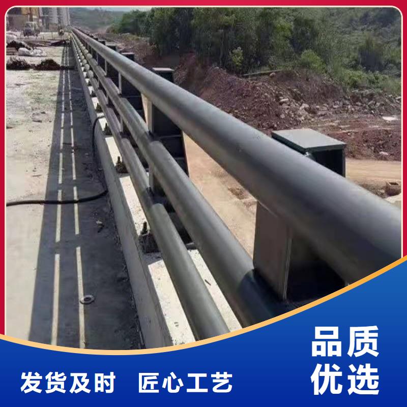 桥梁护栏【景观护栏】好厂家有担当