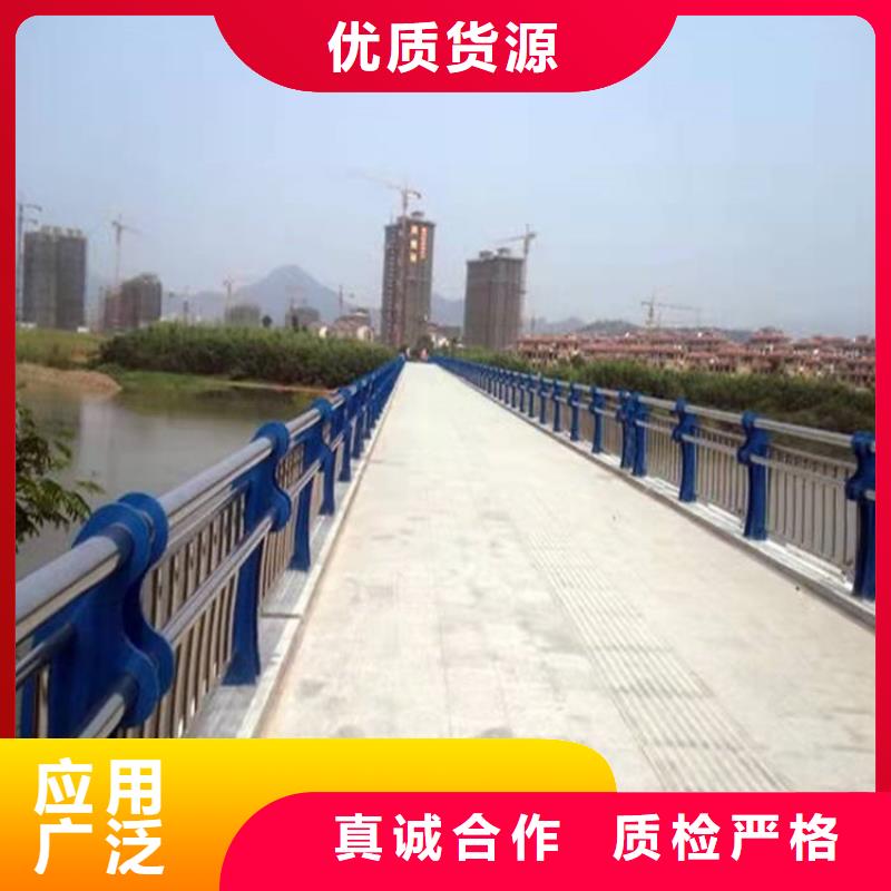 桥梁护栏桥梁景观栏杆源头厂家直销