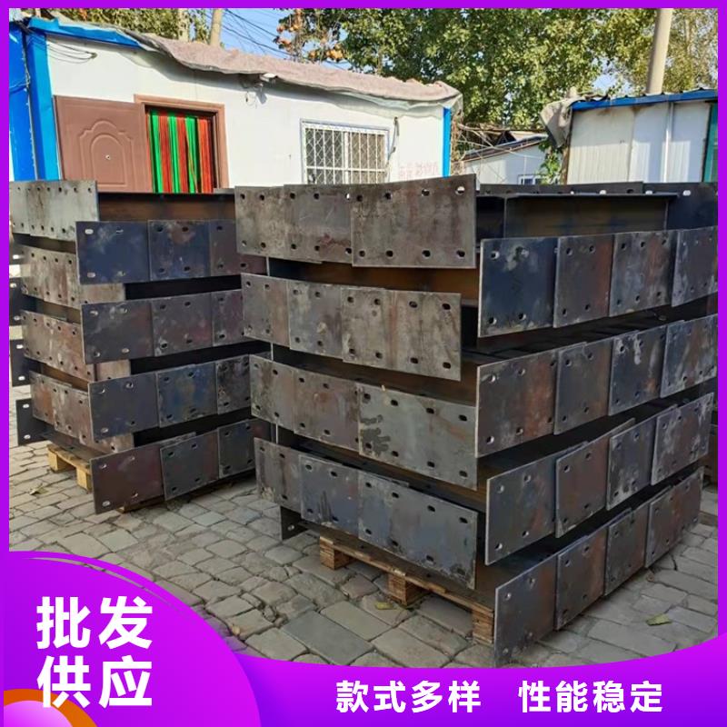 桥梁护栏桥梁景观栏杆源头厂家直销